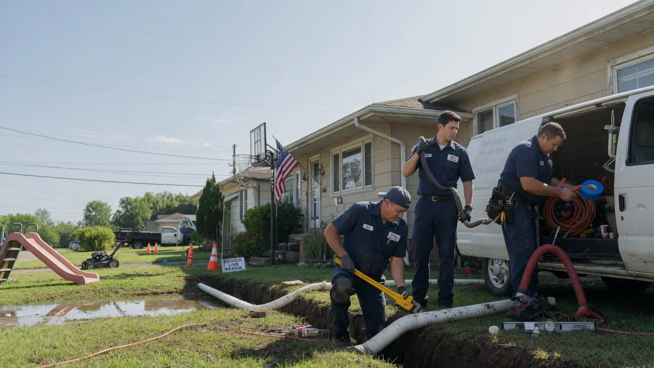 Toilet Installation in Rutland, ND near me